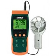 АнемоМetр Extech SDL300 фото