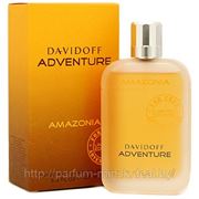 Davidoff ADVENTURE AMAZONIA 100мл фото