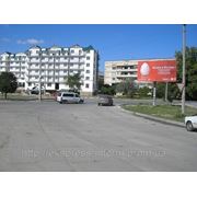Бигборды вФеодосии ул Чкалова/ул Крымская фото