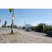 Бигборды Симферополь ул.Киевская МРЭО ГАИ в центр города фото