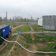 Комплекс мобильный МКО-1000 фото