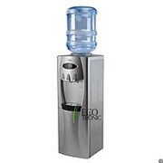 Напольный кулер с электронным охлаждением Ecotronic G30-LCE silver фото