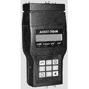 Газоанализаторы. АНКАТ-7664М индивидуальный переносной многокомпонентный газоанализатор фото