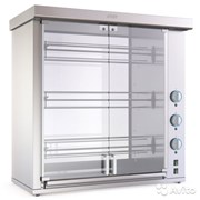 Гриль для кур Командор -2/3С фото