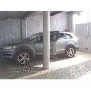 Ремонт стеклоподьемников AUDI Донецк. фото