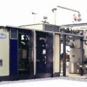 Оборудование для нефтегазовой промышленности фото