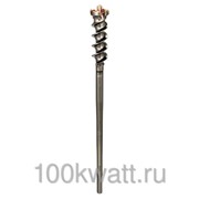 Бур проломной Bosch 55х850х990мм фото
