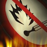 Выявление оборудования и объектов, которые могут предоставлять угрозу для жизни и здоровья сотрудников. фото