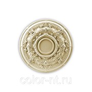 R 335 Розетка потолочная Fabello Decor фото