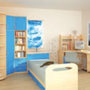 Детская мебель Юниор фото
