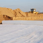 Геотекстиль (дорнит) Стабитекс ИП-500 фото