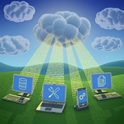 Saas 1С фото