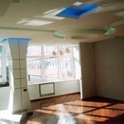 Проектирование архитектурное фото