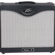 Ламповый гитарный усилитель PEAVEY CLASSIC 30 фото