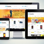 Техническое сопровождение сайтов на 1С-Bitrix фото