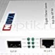 Конвертеры Gigabit Ethernet - SFP фото