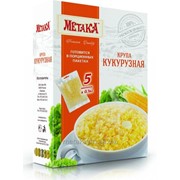 Кукурузная крупа фото