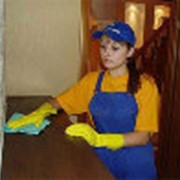 Уборка после строительства фото