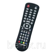 Пульт ДУ для телевизора Hyundai H-LCDVD2200. Оригинал фото