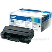Samsung Картридж Samsung SCX-4833FD/ 4833FR/ 5637FR ML-3310D/ 3310ND/ ML-3710D (MLT-D205S/SEE) фото