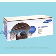 Картридж SAMSUNG ML-2250/2251/2252 black (ML2250D6) фото