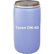 Тосол ОЖ-40 фото