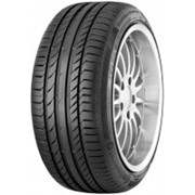 Шина летняя Continental ContiSportContact 5 SUV 295/40 ZR21 111Y XL M0 FR фото
