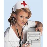 Установка Windows по Симферополю фото