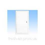 Дверца ревизионная пластиковая Д 250/500 Hardi фото