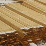 Доска обрезная 50х120х5 фото