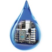 Разработка проектов очистных сооружений водопровода фото