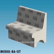 Модуль управления турецкой баней modul ba sit фото