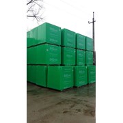 Газоблоки Армовир фото