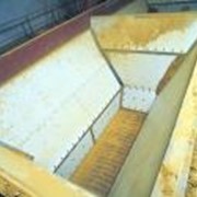 Футеровка износостойким полимером фото