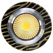Светодиоды точечные LED QX5-JK145 ROUND 3W 5000K фото