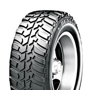 Летние шины Dunlop GRANDTREK MT2 фото