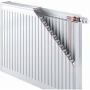 Cтальной панельный радиатор Vogel&Noot 22kv 500X1000 фото