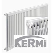Стальной радиатор Kermi X2 FKO 11 300х1800 фото