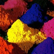 Красители пищевые фото