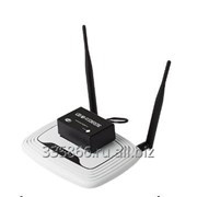 Система Wi-Fi статистики фото