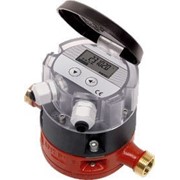 Счетчик топлива Contoil VZF15...50 фото