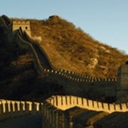 Представление интересов в Китае фото
