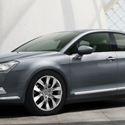 Автомобиль Citroёn C5 фото