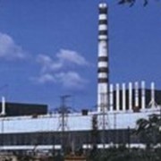 Разработка общих схем технического водоснабжения АЭС фото