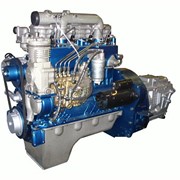 Запчасти для автомобильных дизельных двигателей фото
