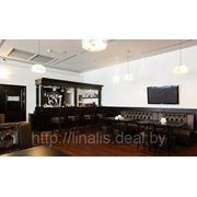 Мебель для ресторанов 04 (Newmen) фото