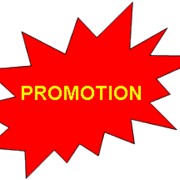 Разработка и проведений промо-акций Promo фото