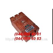 А3794, автоматический выключатель А-3794, выключатель А3794, автомат А-3794, А-3794, автомат А3794 фото