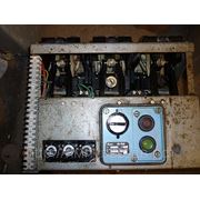 APU-50AM 1600А Apena выключатель автоматический с электроприводом фото
