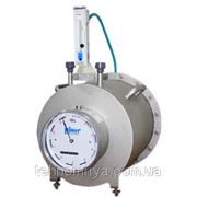 Счетчики объёма газа барабанного типа серии TG 5 модель 1 фото